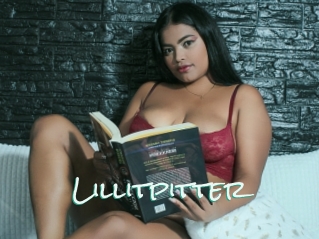 Lillitpitter