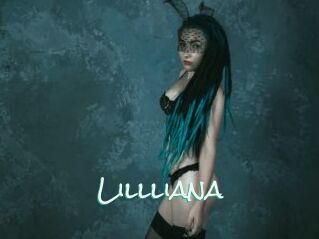 Lillliana