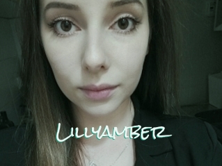 Lillyamber