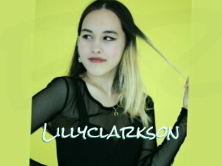 Lillyclarkson