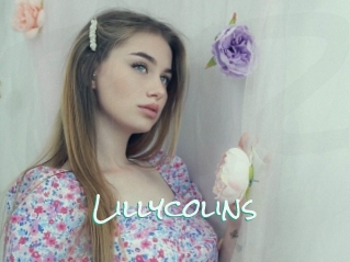 Lillycolins