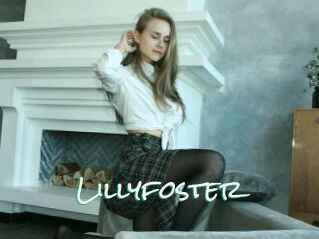 Lillyfoster