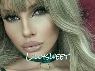 Lillysweet