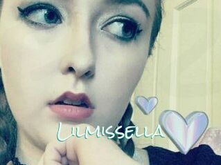 Lilmissella