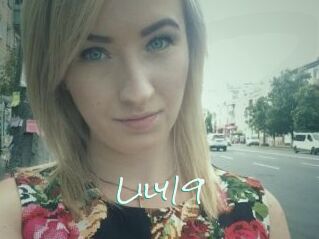 Lily19