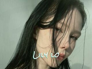 Lily_lo