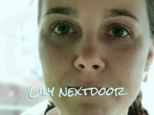 Lily_nextdoor