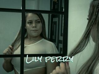 Lily_perry