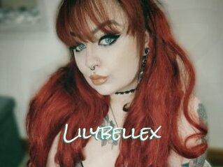 Lilybellex