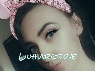 Lilyhargrove