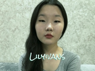 Lilyivans