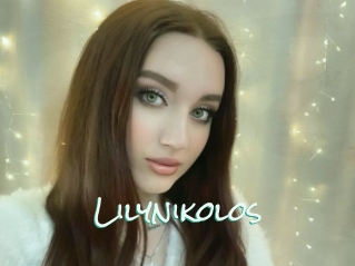 Lilynikolos