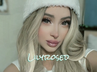 Lilyrosed