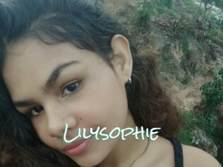 Lilysophie