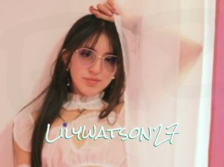 Lilywatson27