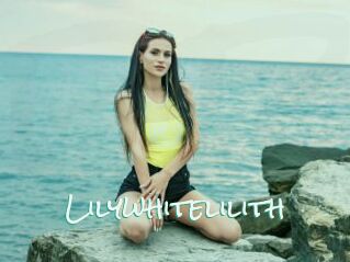 Lilywhitelilith