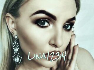 Lina1234