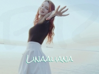 Linaaliana
