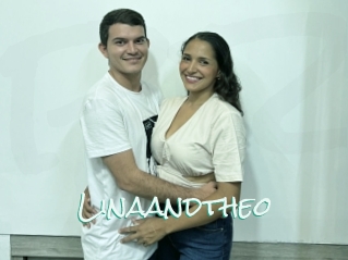 Linaandtheo