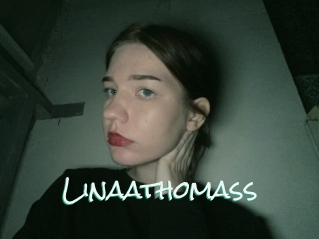 Linaathomass