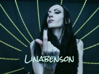 Linabenson