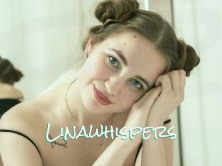 Linawhispers