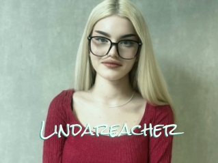 Lindareacher