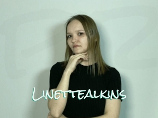 Linettealkins