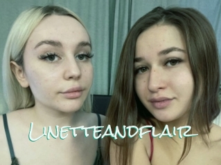 Linetteandflair