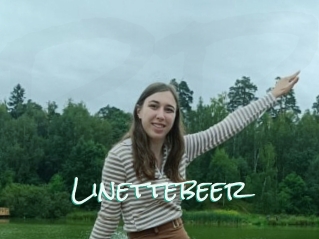 Linettebeer