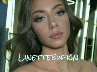Linettebufkin