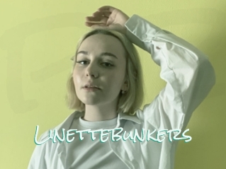 Linettebunkers