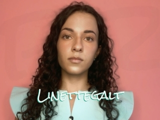 Linettegalt