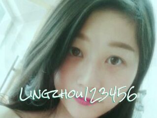 Lingzhou123456