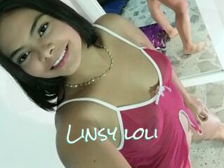 Linsy_loli