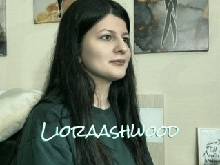 Lioraashwood