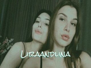 Liraandlina