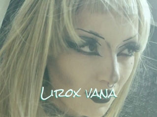 Lirox_vana