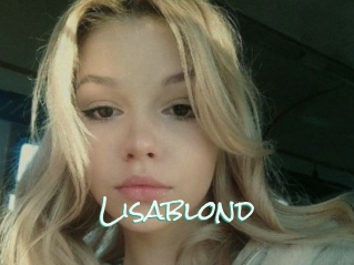 Lisablond