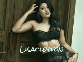 Lisacleyton