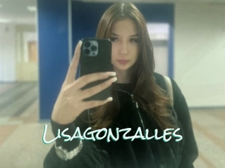 Lisagonzalles