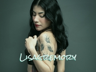 Lisagremory