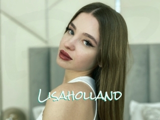 Lisaholland