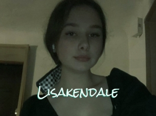 Lisakendale