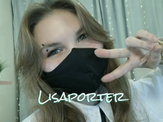 Lisaporter