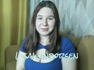 Lisawondorsen