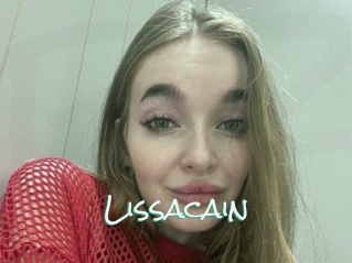 Lissacain