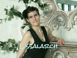 Lissalarch