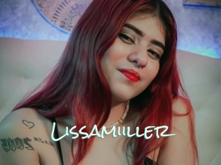 Lissamiiller