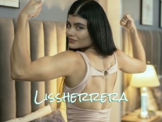 Lissherrera